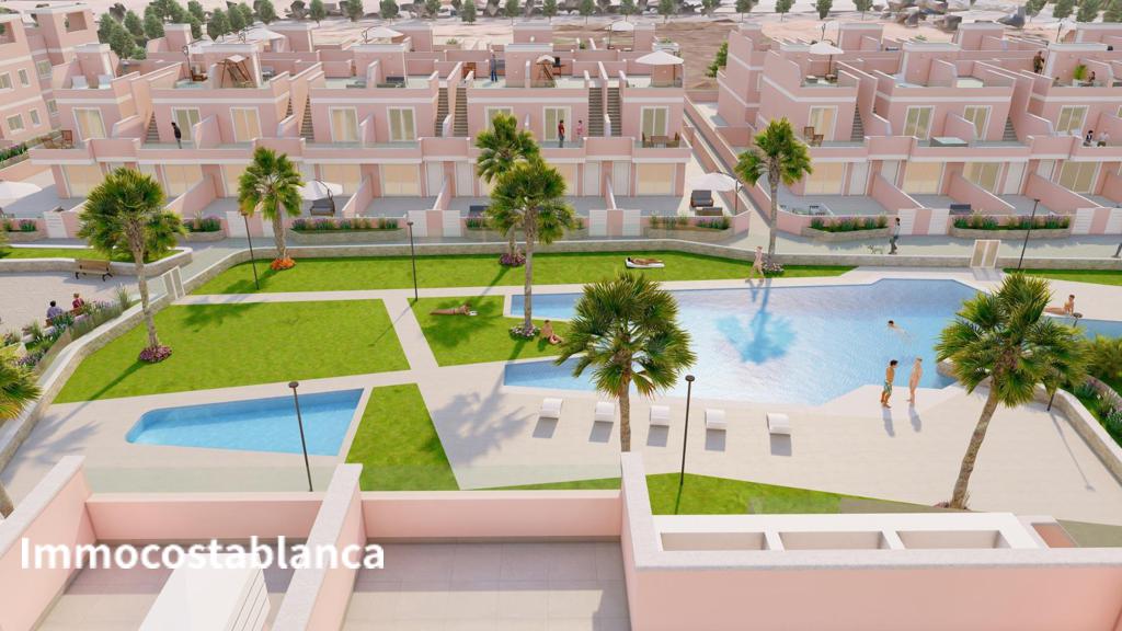 Квартира в Пилар-де-ла-Орададе, 76 м², 355 000 €, фото 7, объявление 64687536