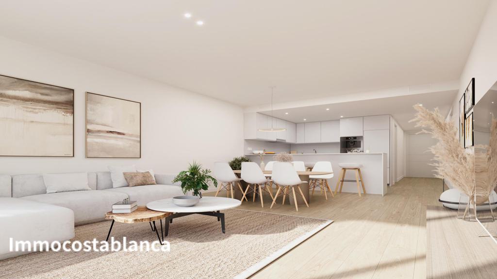 Квартира в Аликанте, 225 м², 445 000 €, фото 2, объявление 68036416