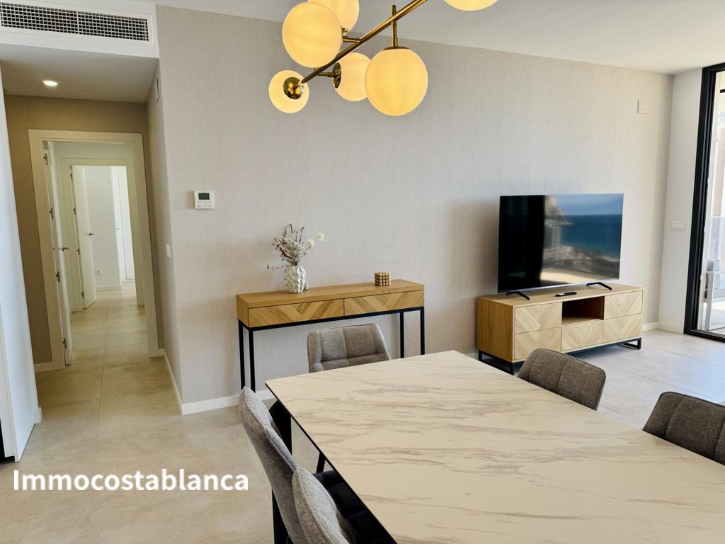 Квартира в Бенидорме, 140 м², 690 000 €, фото 5, объявление 20500336