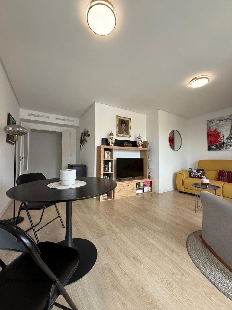 Квартира в Аликанте, 130 м², 535 000 €, фото 1, объявление 3343536