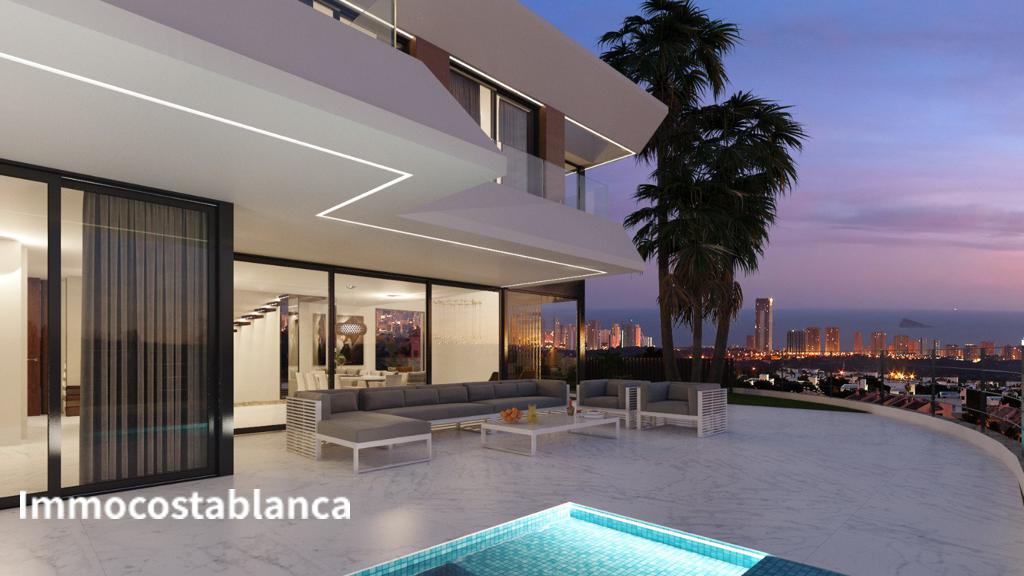 Коттедж в Финестрате, 526 м², 2 800 000 €, фото 6, объявление 22390656