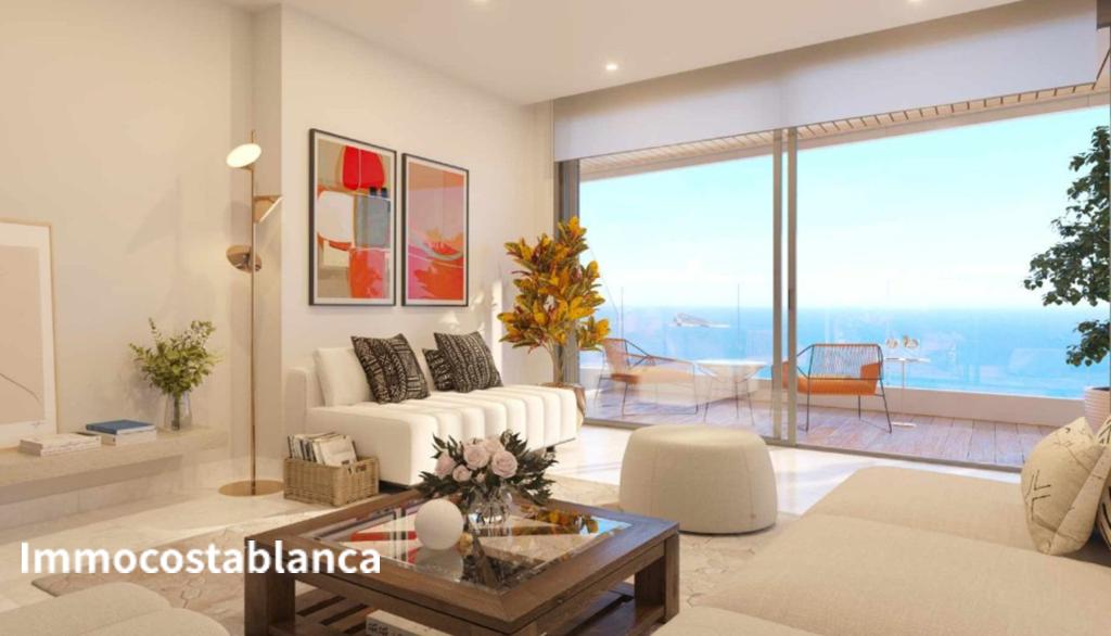 Квартира в Бенидорме, 82 м², 411 000 €, фото 2, объявление 11869696