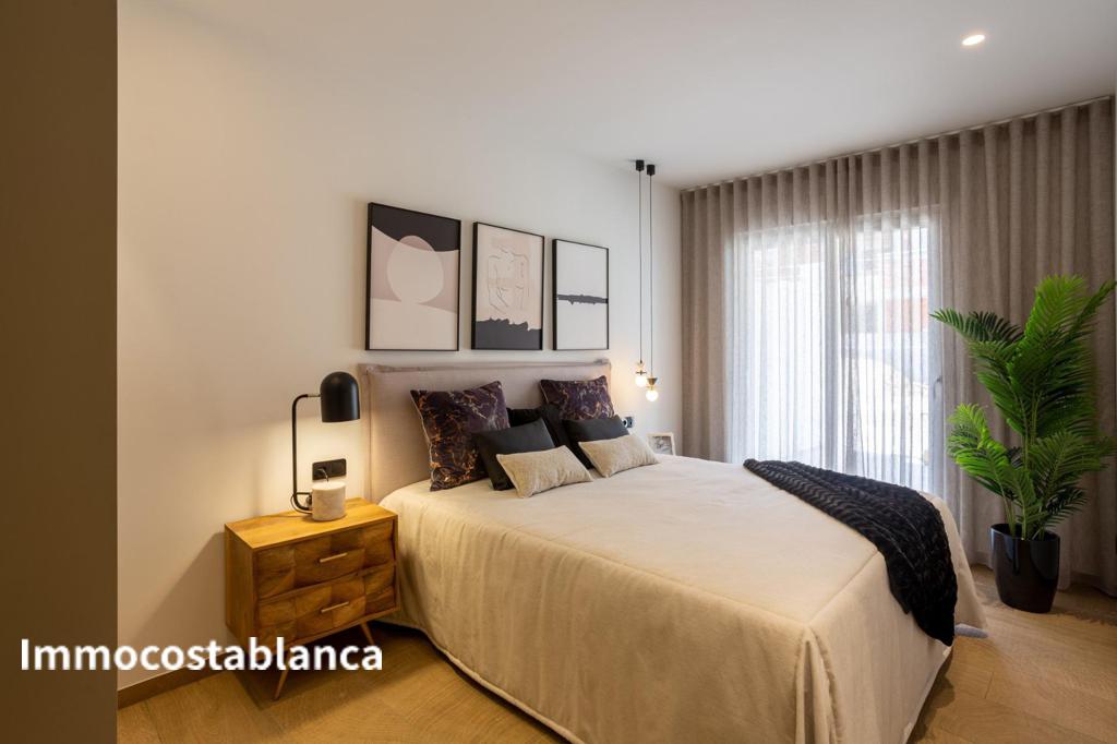 Коттедж в Альгорфе, 96 м², 349 000 €, фото 10, объявление 38857216