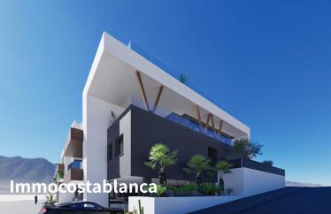 Квартира в Сьюдад-Кесада, 61 м²