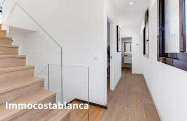 Коттедж в Финестрате, 114 м²