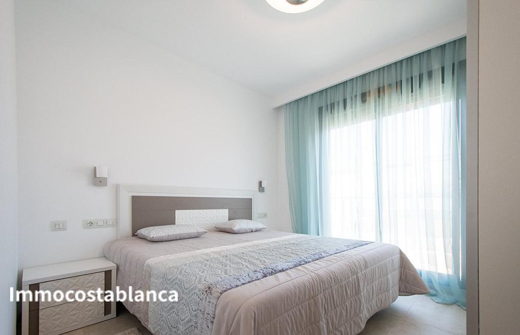 Квартира в Торре де ла Орадада, 108 м², 310 000 €, фото 6, объявление 49430656