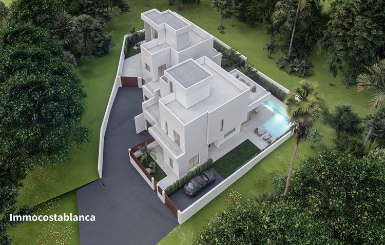 Вилла в Эль Альбире, 420 м², 890 000 €, фото 7, объявление 53764416