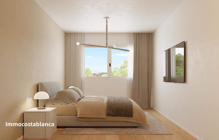 Вилла в Финестрате, 130 м², 555 000 €, фото 10, объявление 11825136