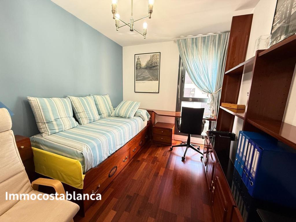 Квартира в Аликанте, 123 м², 510 000 €, фото 3, объявление 28063536