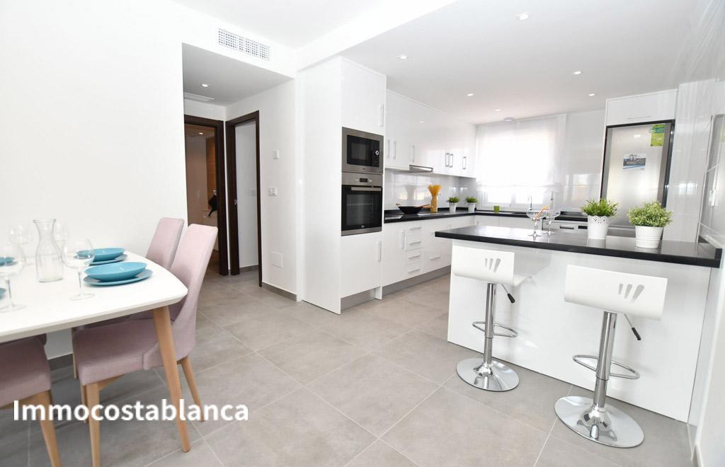 Квартира в Сан-Мигель-де-Салинасе, 73 м², 272 000 €, фото 7, объявление 71253936