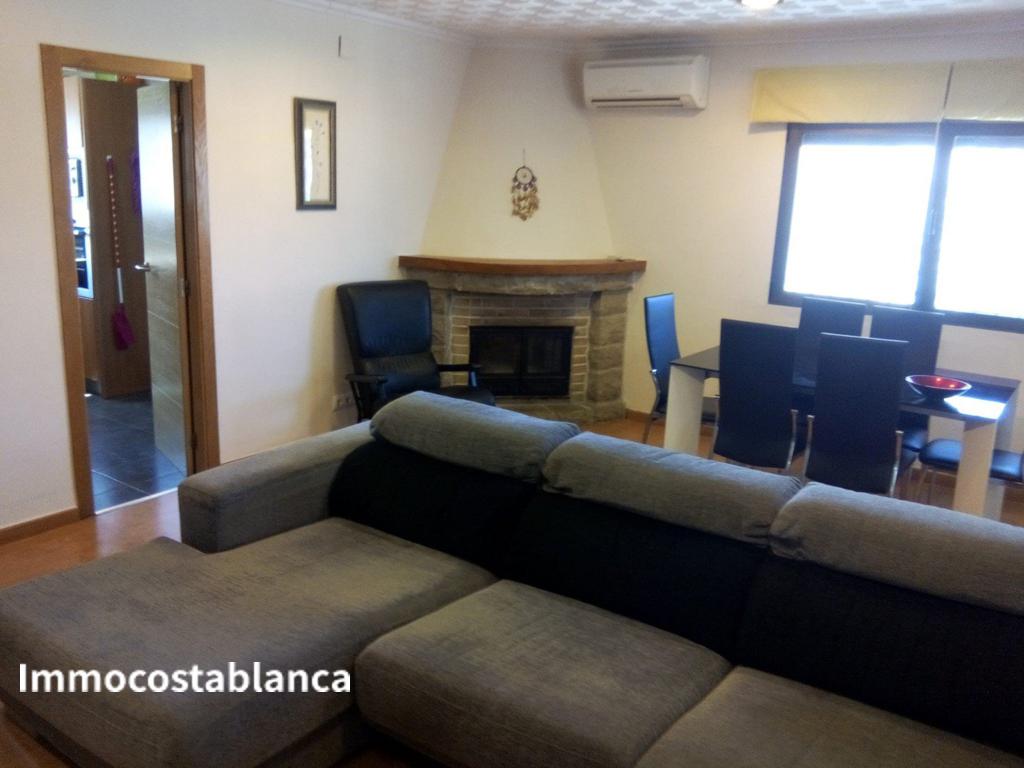 Вилла в Дении, 140 м², 285 000 €, фото 1, объявление 77589448