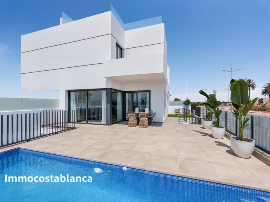 Вилла в Долоресе, 116 м², 385 000 €, фото 7, объявление 42352976
