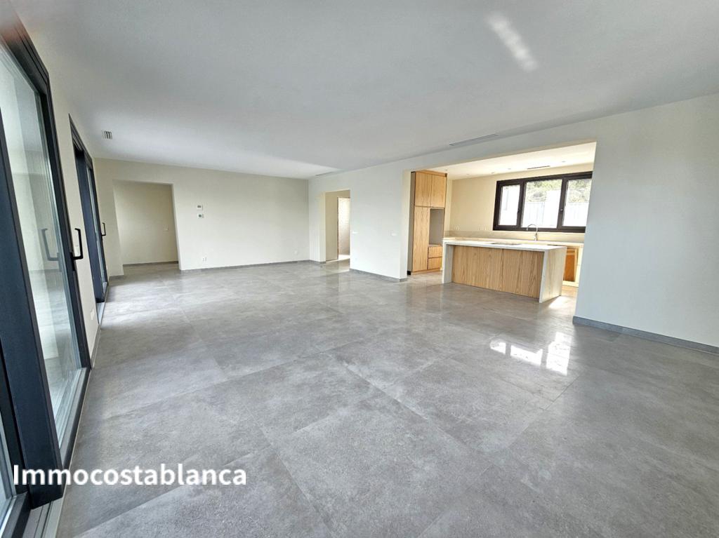 Вилла в Хавеа, 200 м², 1 190 000 €, фото 2, объявление 59097216