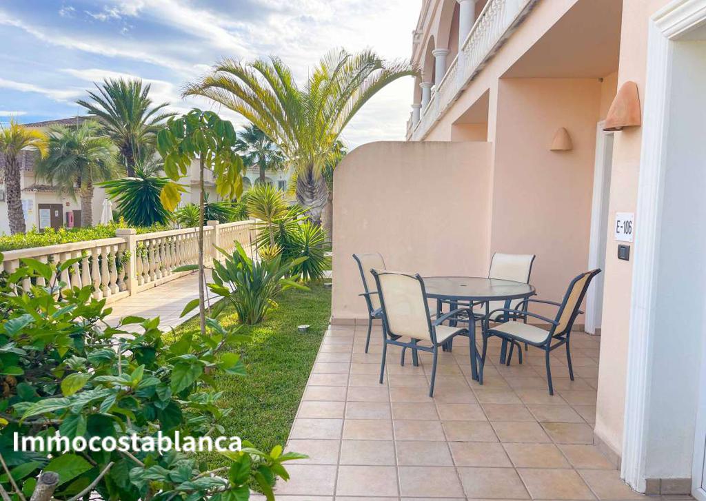 Квартира в Бенисе, 110 м², 335 000 €, фото 6, объявление 53879536