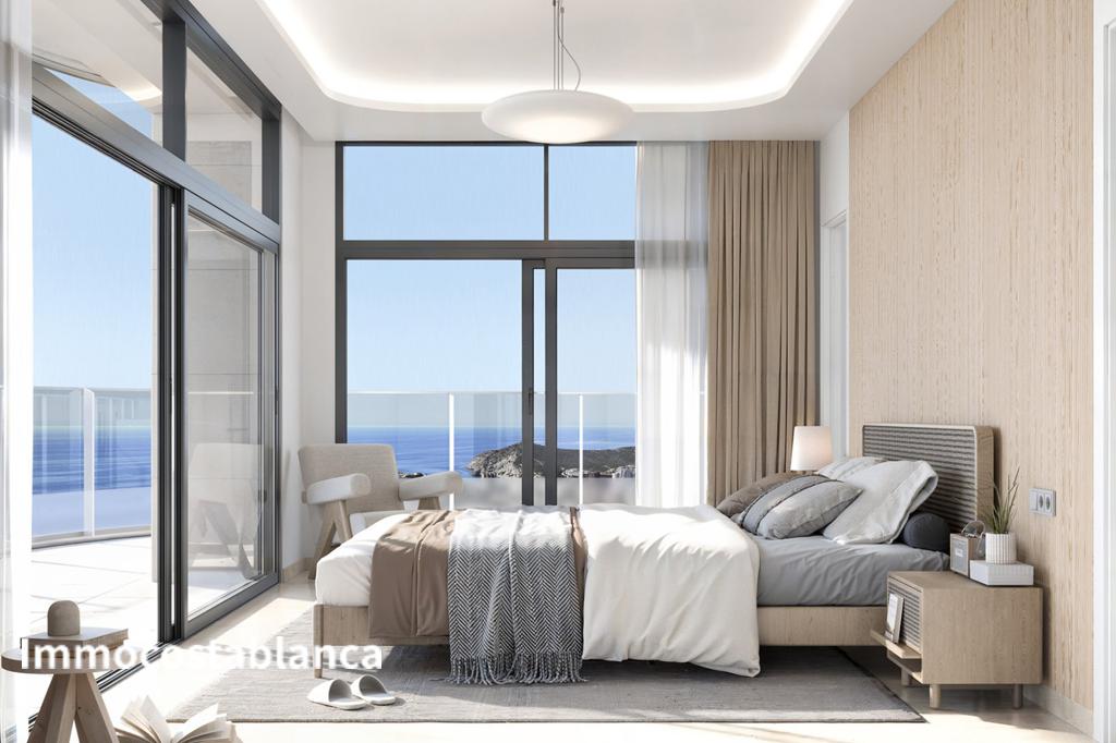Новостройка в Бенидорме, 211 м², 699 000 €, фото 4, объявление 54826816