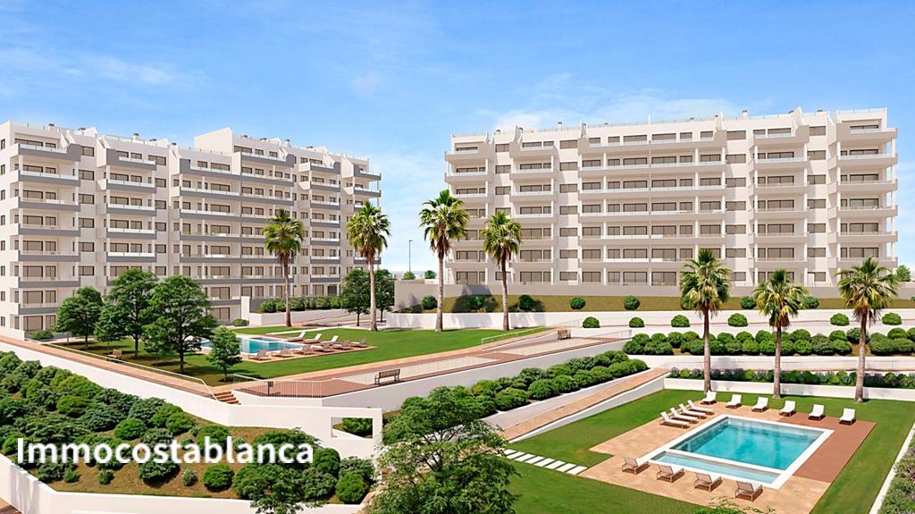 Квартира в Сан-Мигель-де-Салинасе, 96 м², 276 000 €, фото 3, объявление 53575536