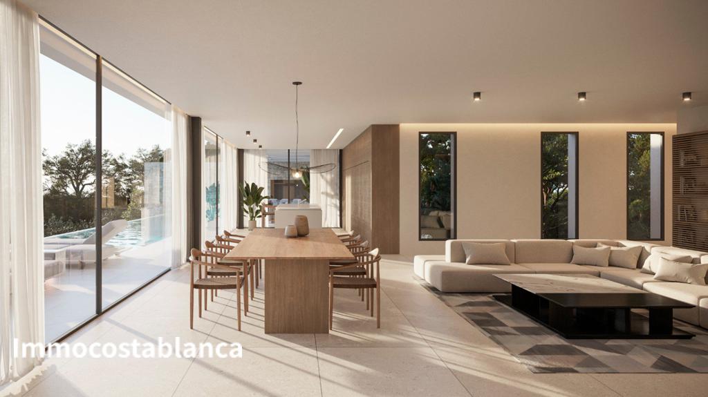 Коттедж в Морайре, 360 м², 2 350 000 €, фото 1, объявление 34451536