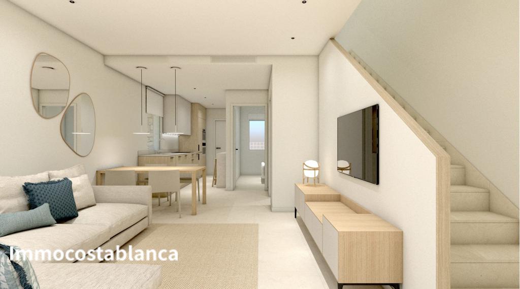 Квартира в Торре де ла Орадада, 96 м², 492 000 €, фото 4, объявление 15655536
