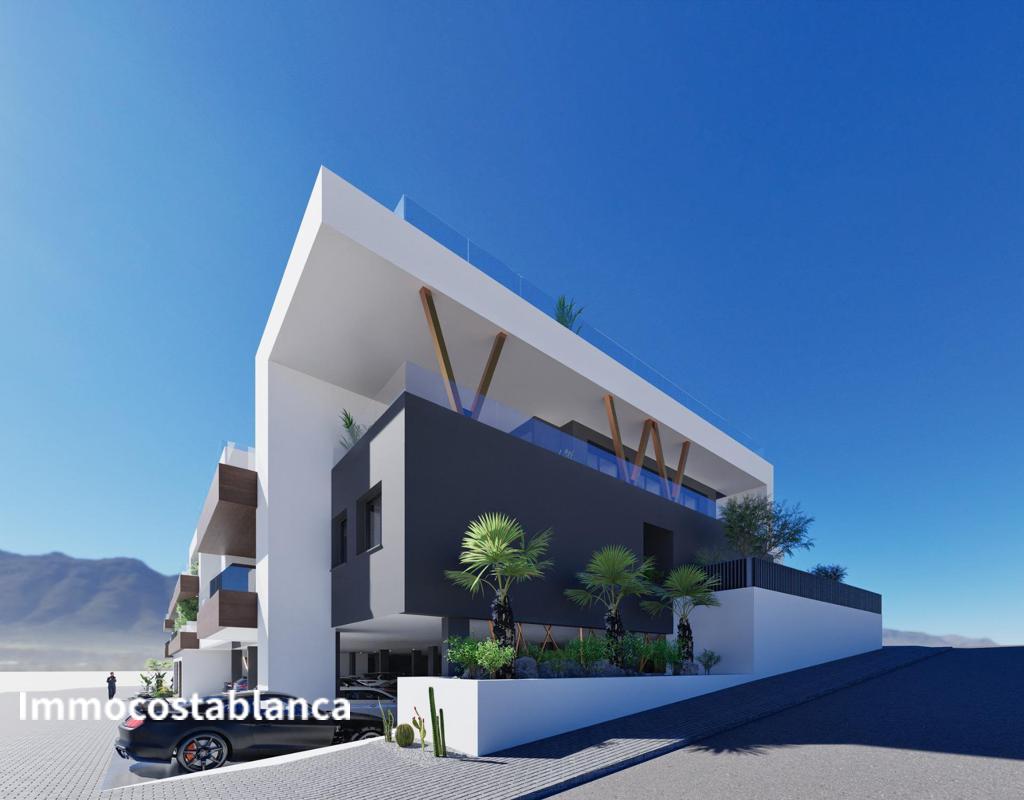 Квартира в Сьюдад-Кесада, 61 м², 253 000 €, фото 10, объявление 40607536
