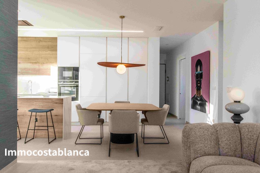 Коттедж в Бенидорме, 131 м², 490 000 €, фото 3, объявление 17233216