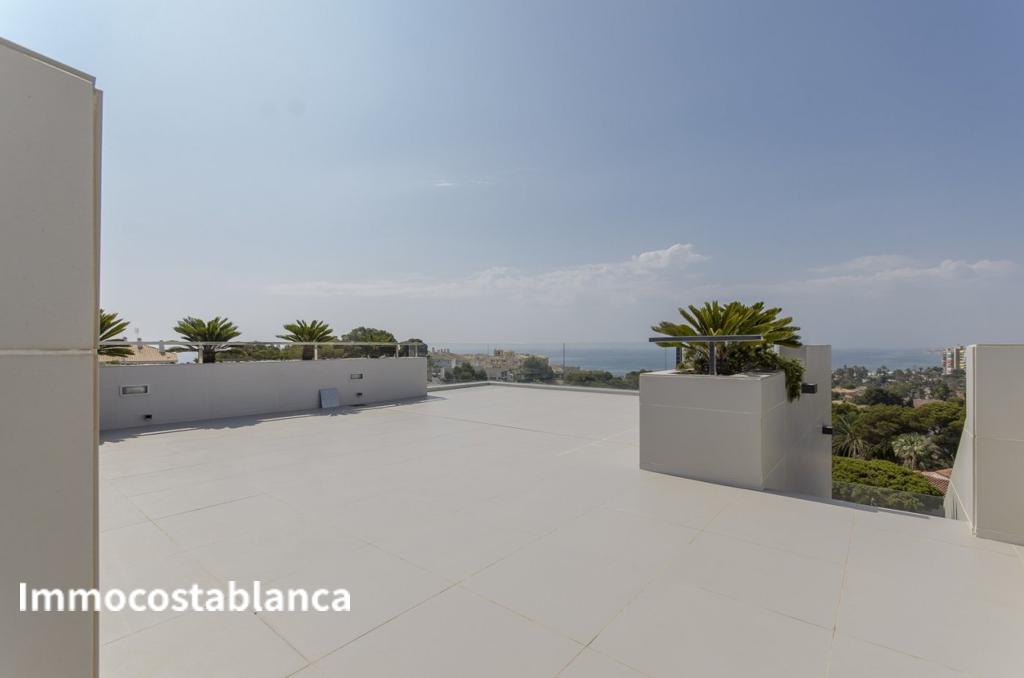 Вилла в Ориуэла Коста, 193 м², 1 195 000 €, фото 1, объявление 73415536