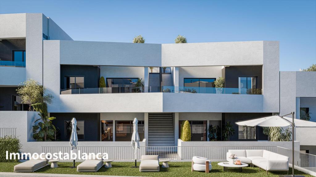 Коттедж в Сан-Мигель-де-Салинасе, 85 м², 250 000 €, фото 4, объявление 55007536