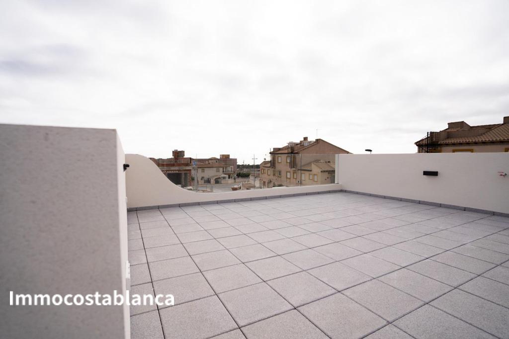 Коттедж в Пилар-де-ла-Орададе, 71 м², 330 000 €, фото 5, объявление 30207536