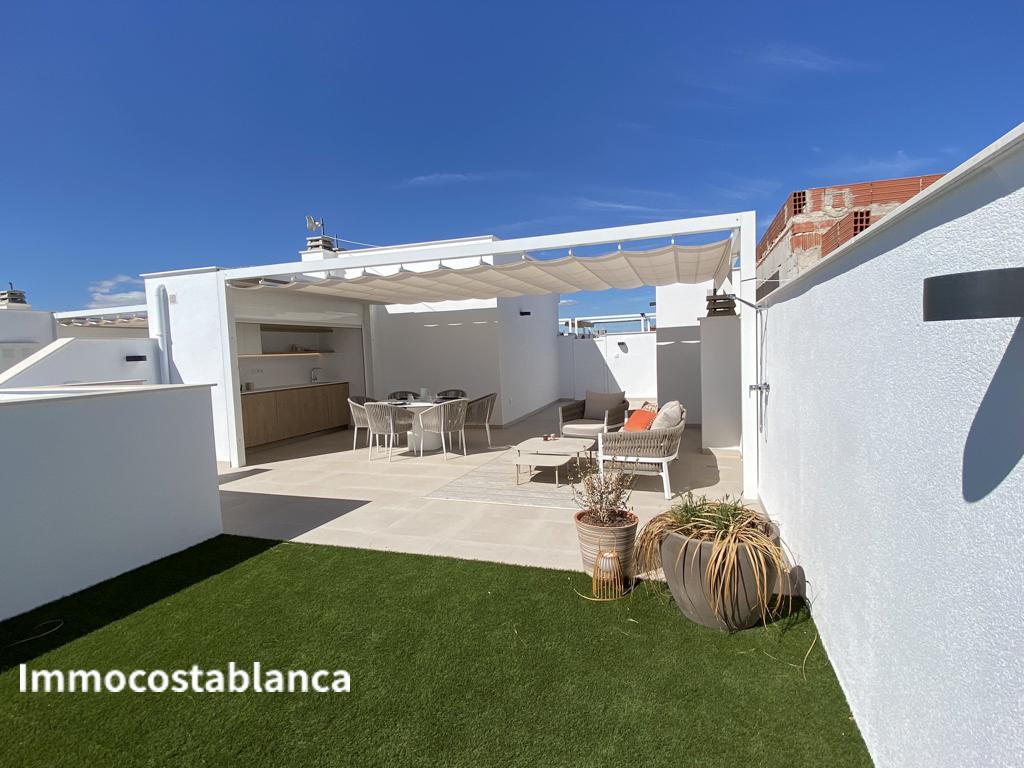 Коттедж в Пилар-де-ла-Орададе, 84 м², 320 000 €, фото 3, объявление 52775536