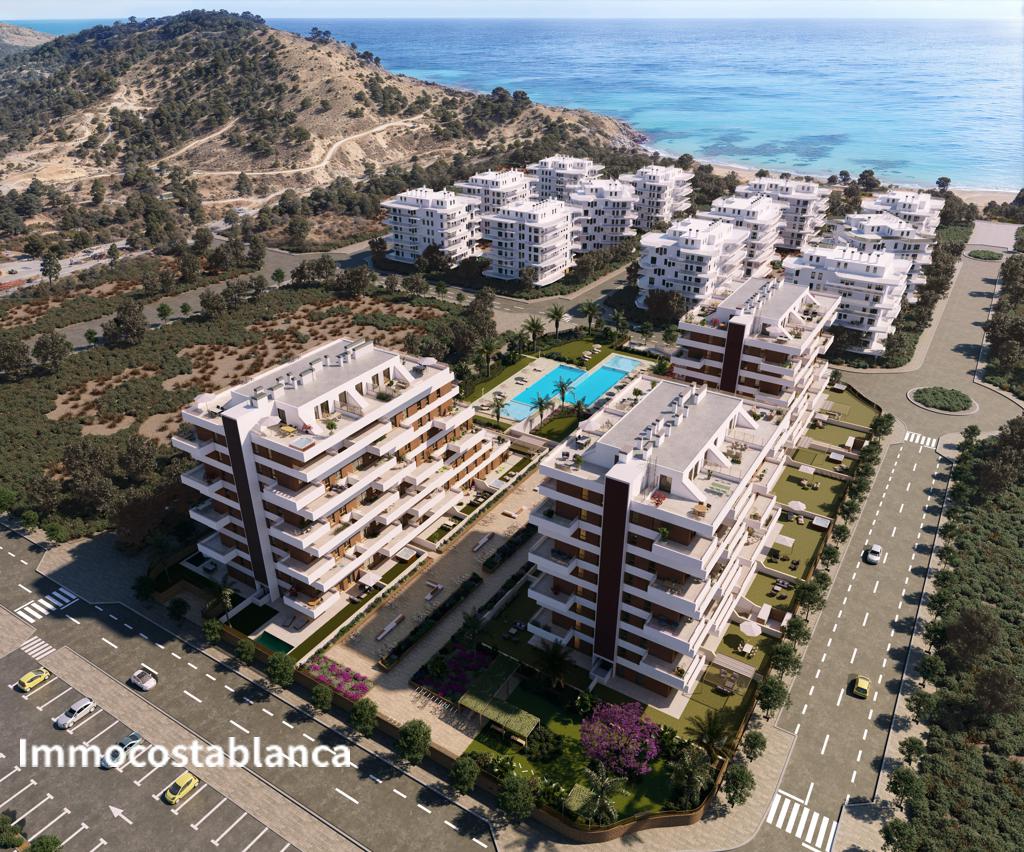 Коттедж в Вильяхойосе, 80 м², 375 000 €, фото 9, объявление 3735536
