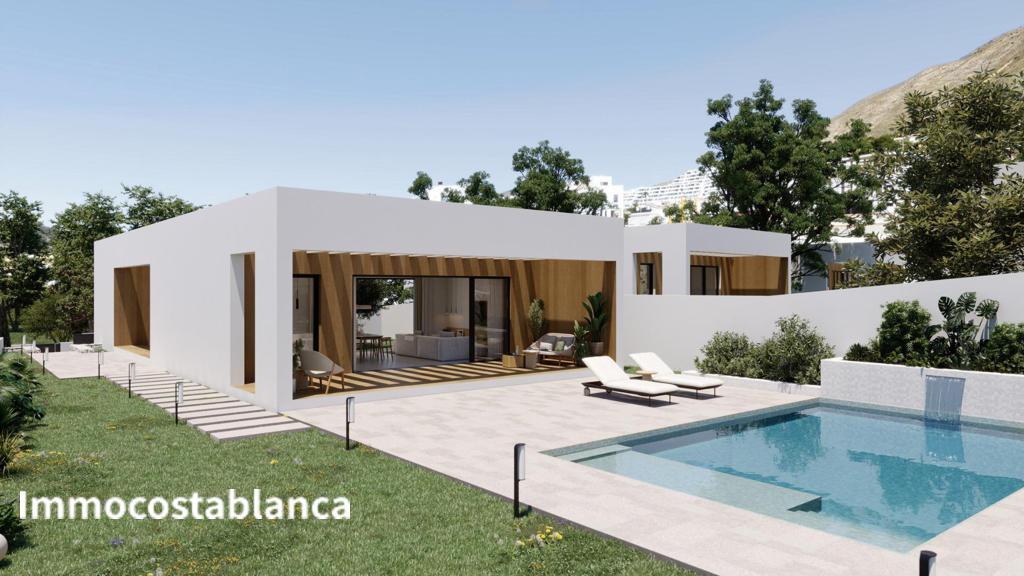 Вилла в Бенидорме, 132 м², 640 000 €, фото 9, объявление 77247536