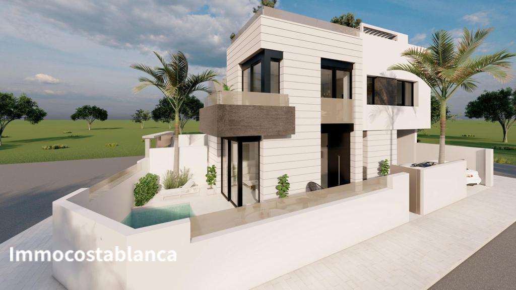 Коттедж в Пилар-де-ла-Орададе, 90 м², 359 000 €, фото 4, объявление 47360416