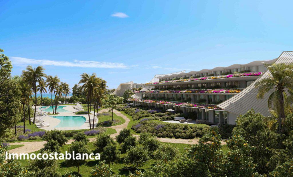 4-комн. квартира в Эль Альбире, 99 м², 640 000 €, фото 2, объявление 12880176