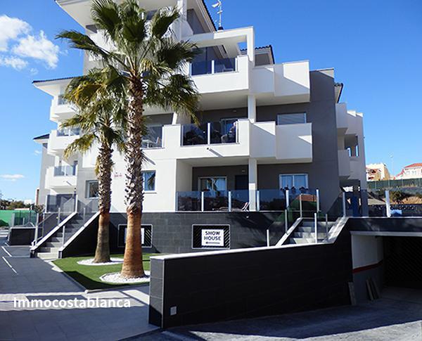 Квартира в Ориуэла Коста, 65 м², 283 000 €, фото 5, объявление 77167536