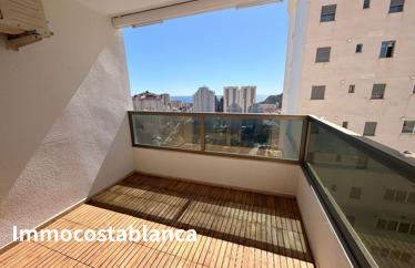 Квартира в Вильяхойосе, 85 м²