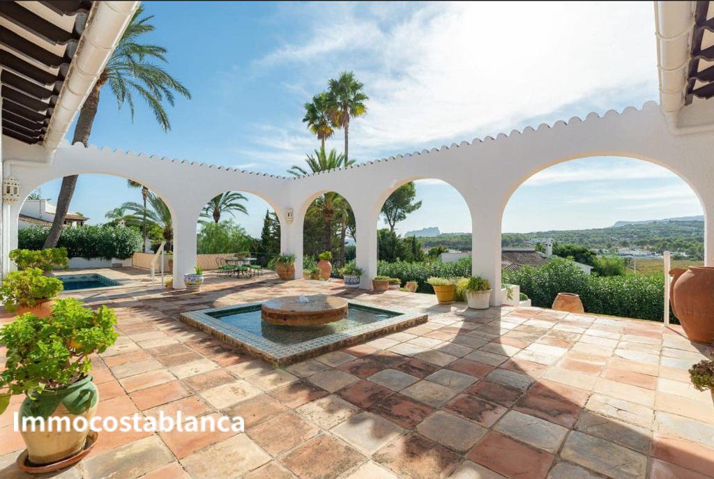 Коттедж в Морайре, 266 м², 1 699 000 €, фото 7, объявление 5728176