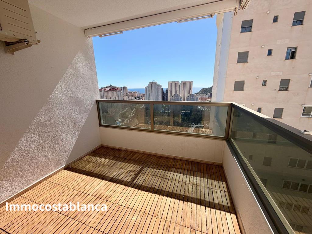 Квартира в Вильяхойосе, 85 м², 230 000 €, фото 1, объявление 30633216