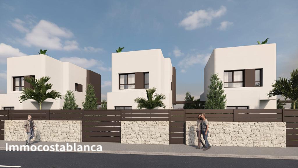Вилла в Пилар-де-ла-Орададе, 158 м², 499 000 €, фото 3, объявление 51247536