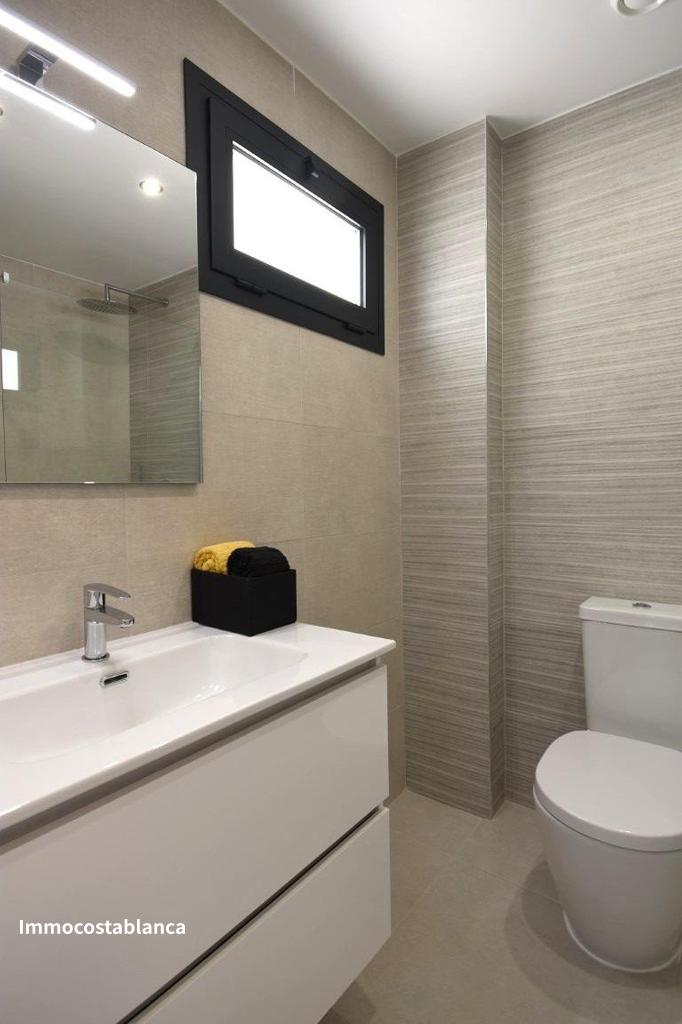 Квартира в Сан-Мигель-де-Салинасе, 91 м², 316 000 €, фото 4, объявление 79815536