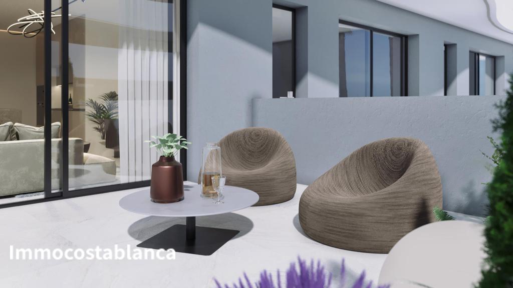Таунхаус в Гвардамар-дель-Сегура, 145 м², 459 000 €, фото 2, объявление 45298816