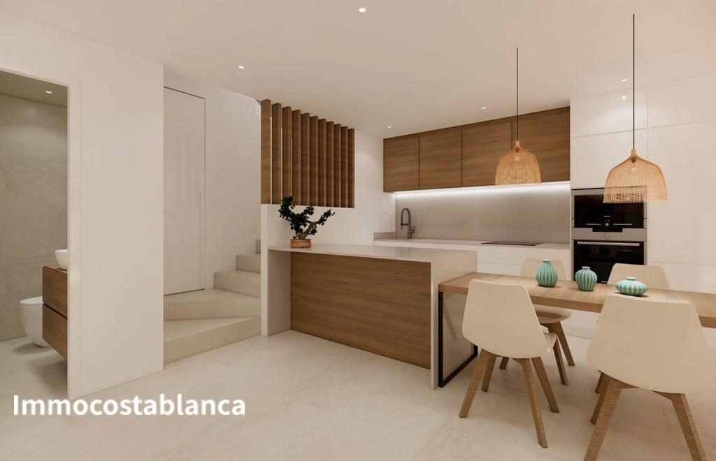 Вилла в Вега-Баха-дель-Сегура, 116 м², 355 000 €, фото 3, объявление 5661136