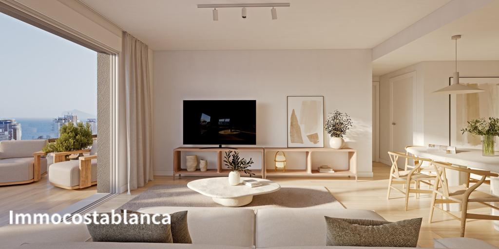Квартира в Кальпе, 100 м², 375 000 €, фото 10, объявление 61314016
