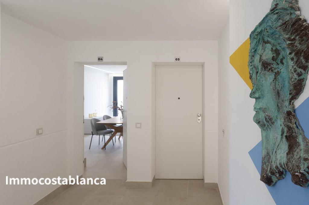 Квартира в Дении, 84 м², 379 000 €, фото 5, объявление 26763616