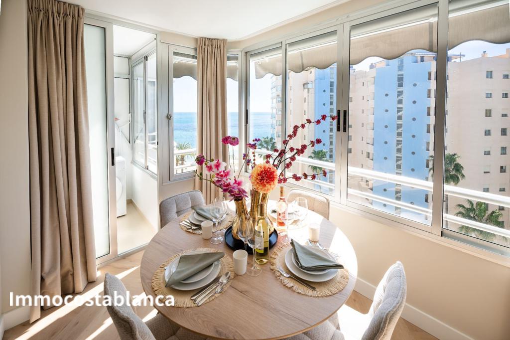 Квартира в Кальпе, 51 м², 309 000 €, фото 2, объявление 18671536