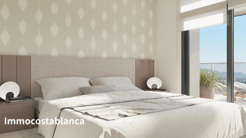 Квартира в Бенидорме, 80 м², 632 000 €, фото 3, объявление 23475616