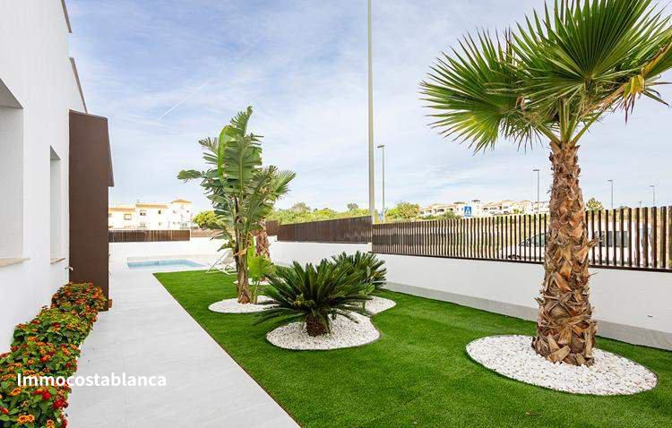 Вилла в Ориуэла Коста, 133 м², 418 000 €, фото 8, объявление 3281216
