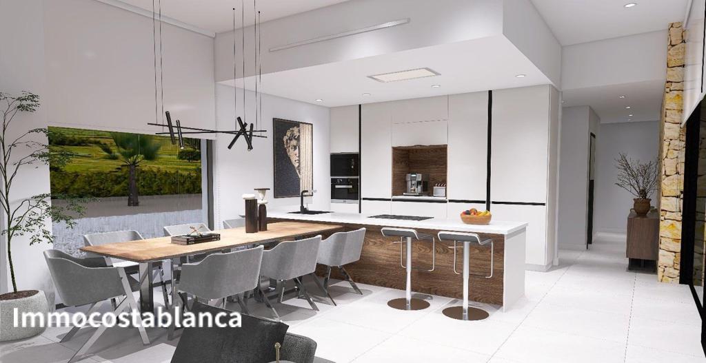 Вилла в Монфорте-дель-Сиде, 127 м², 297 000 €, фото 10, объявление 31335536