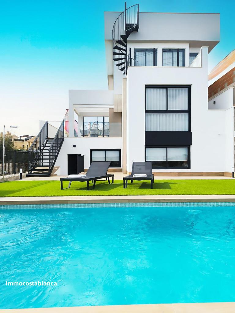 Вилла в Альгорфе, 238 м², 528 000 €, фото 8, объявление 52607536