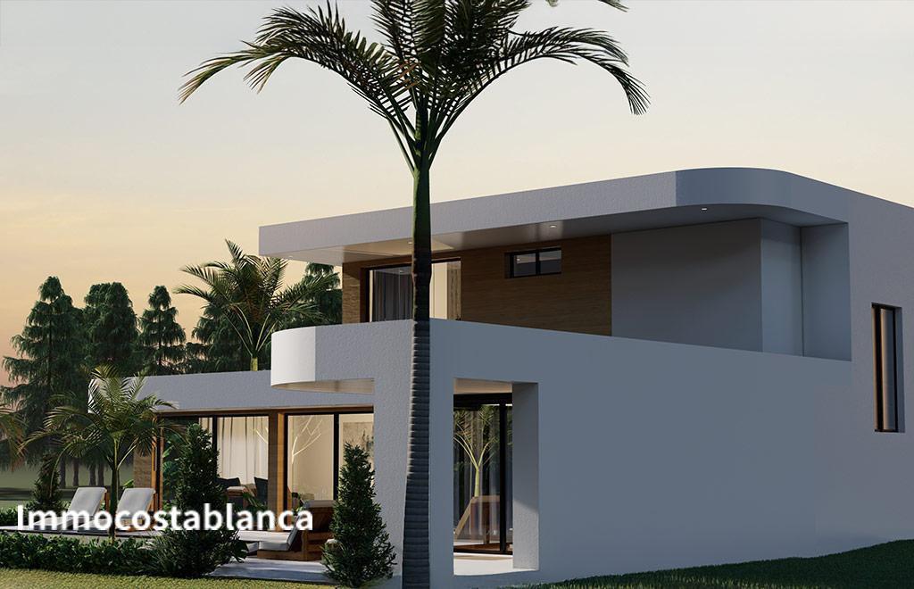 Вилла в Аликанте, 215 м², 845 000 €, фото 3, объявление 55239536