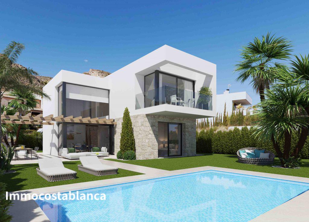 4-комн. вилла в Финестрате, 151 м², 795 000 €, фото 6, объявление 22760176