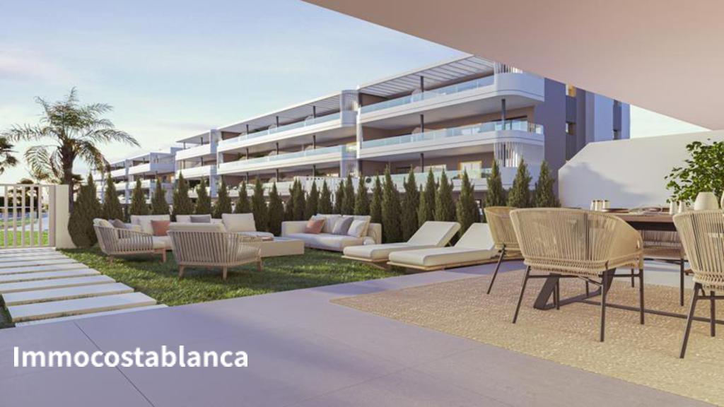 Пентхаус в Торревьехе, 156 м², 325 000 €, фото 3, объявление 18730816